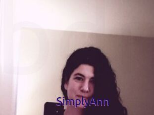 SimplyAnn