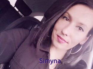 Simyna