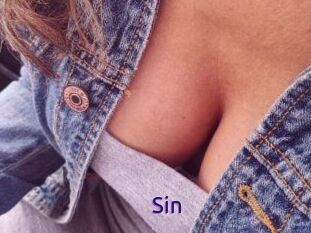 Sin