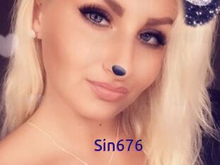 Sin676