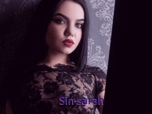 Sin_sarah