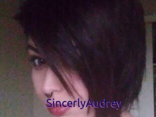 SincerlyAudrey