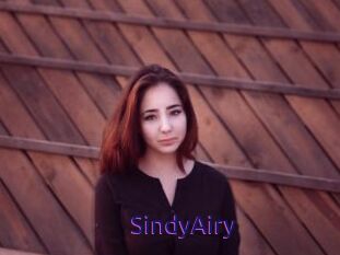 SindyAiry