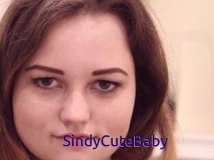 SindyCuteBaby