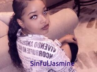 SinfulJasmine
