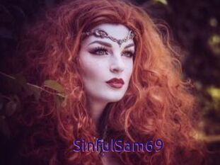 SinfulSam69