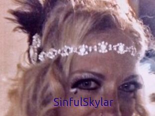 SinfulSkylar