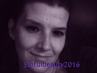 Sinfulbeauty2016