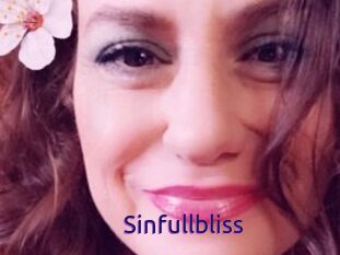 Sinfullbliss