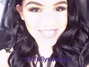 Sinfullysweetxx