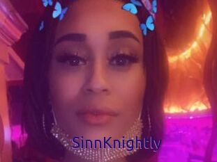 SinnKnightly