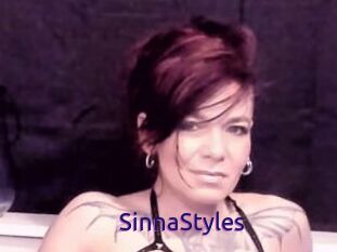 SinnaStyles