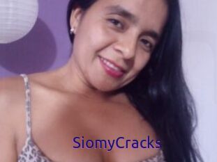 SiomyCracks