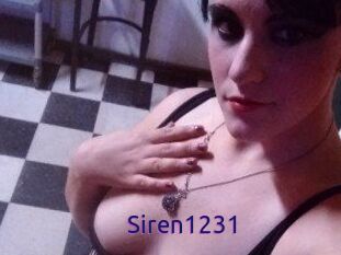Siren1231