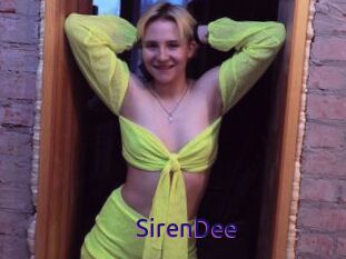 SirenDee