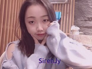 SirenJy