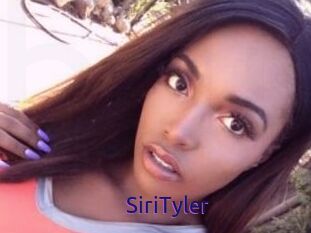 SiriTyler