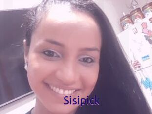 Sisipick