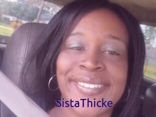 SistaThicke