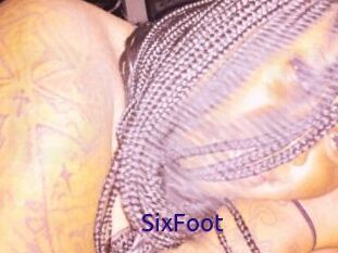 SixFoot