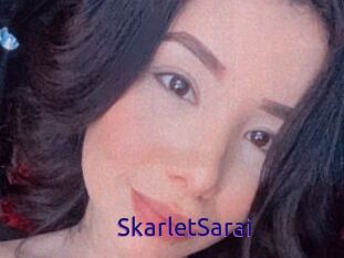 SkarletSarai