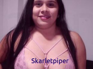 Skarletpiper