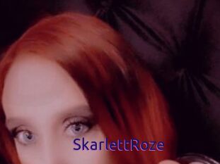SkarlettRoze