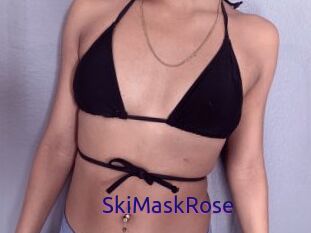 SkiMaskRose
