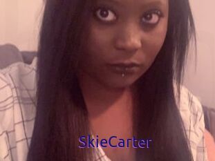 SkieCarter