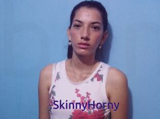 SkinnyHorny