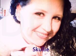 Skullie