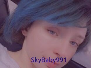 SkyBaby991