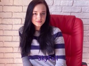 SkyFall