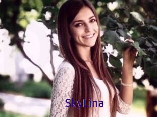 SkyLina