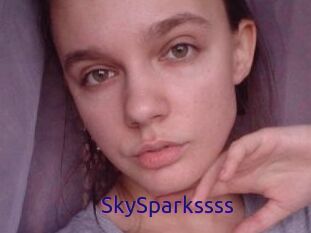 SkySparkssss