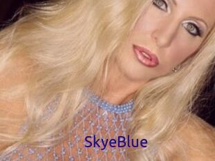 SkyeBlue