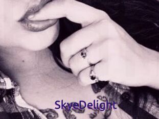 SkyeDelight