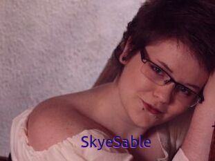 SkyeSable
