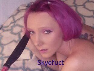 Skyefuct