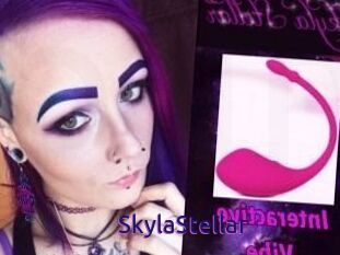 SkylaStellar