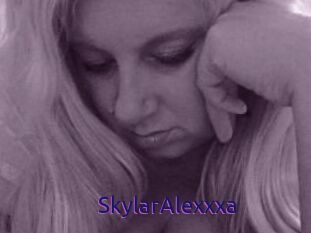 SkylarAlexxxa