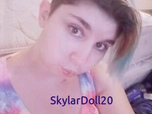SkylarDoll20