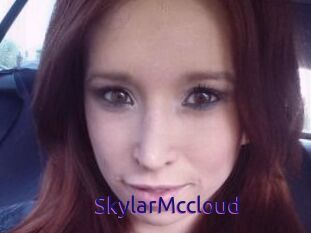 SkylarMccloud