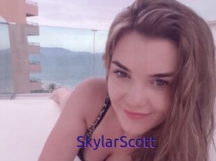 SkylarScott