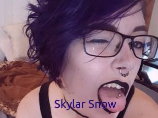 Skylar_Snow