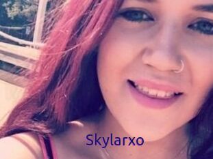 Skylarxo