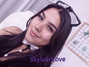 SkyleerLove