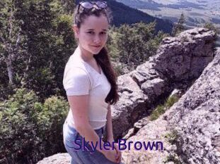 SkylerBrown