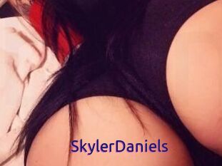 SkylerDaniels