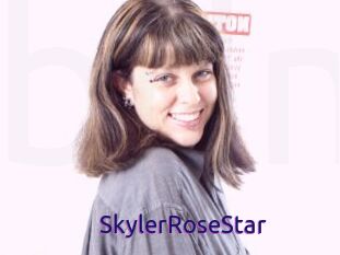 SkylerRoseStar